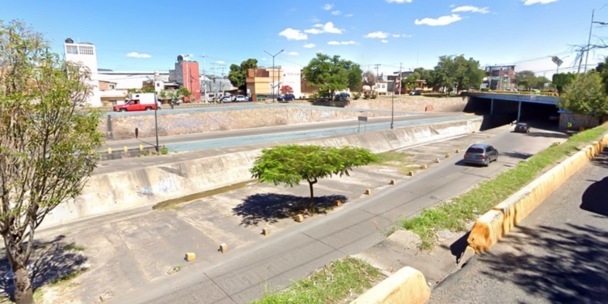 Anuncian nuevos cierres en Malecón del Río en León por obras
