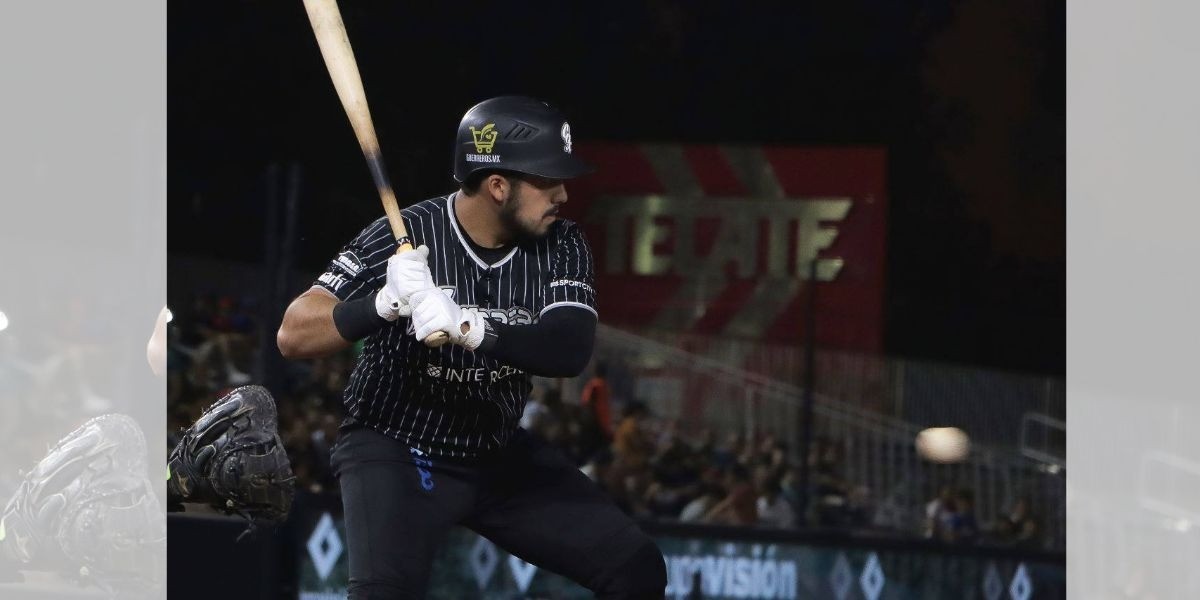 Guerreros de Oaxaca remontó con un rally de ocho carreras y asegura la serie