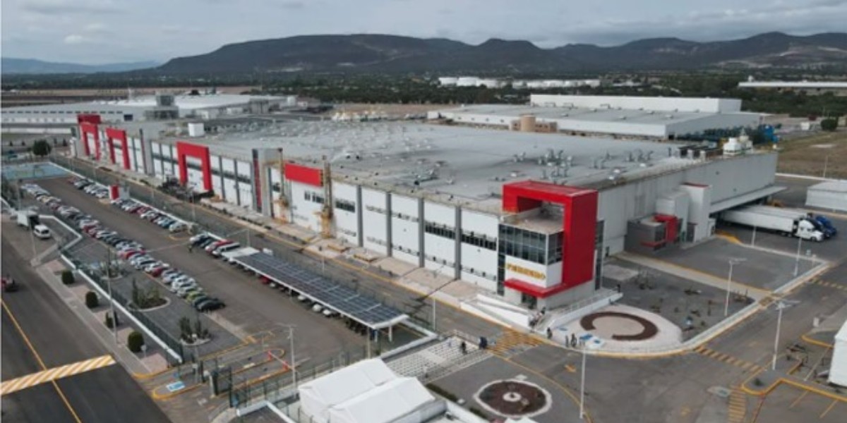 Extorsiones en el corredor industrial continúan, reconoce Héctor Tejada