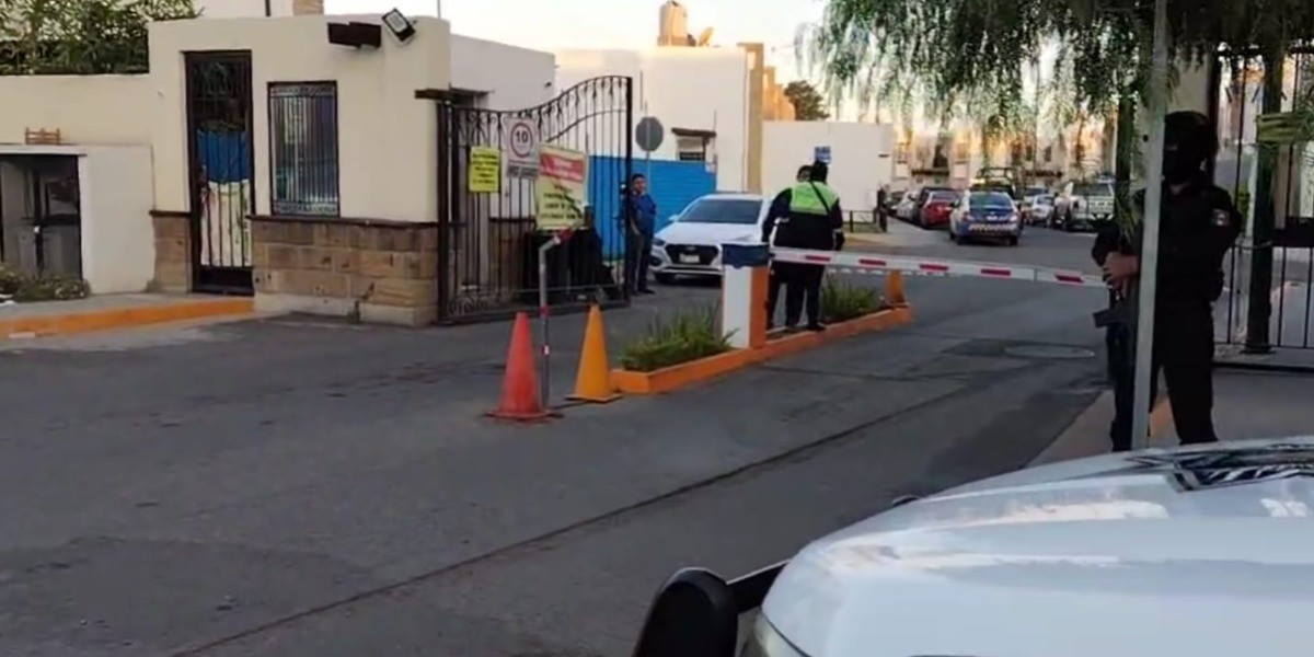 Asesinan a mujer policía en Irapuato