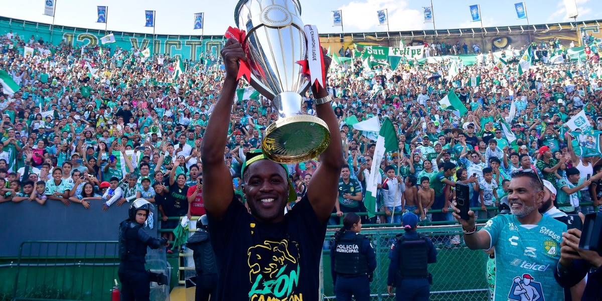 Joel Campbell al Alajuelense de Costa Rica tras triunfo del León