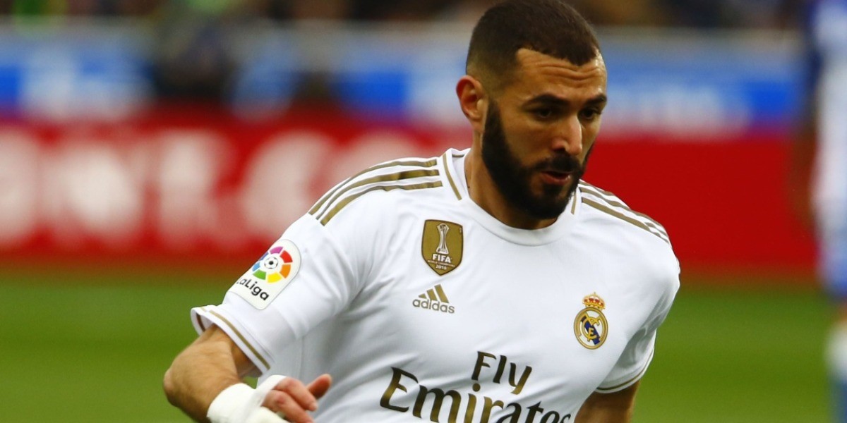 Elige Benzema Arabia Saudita porque es musulmán