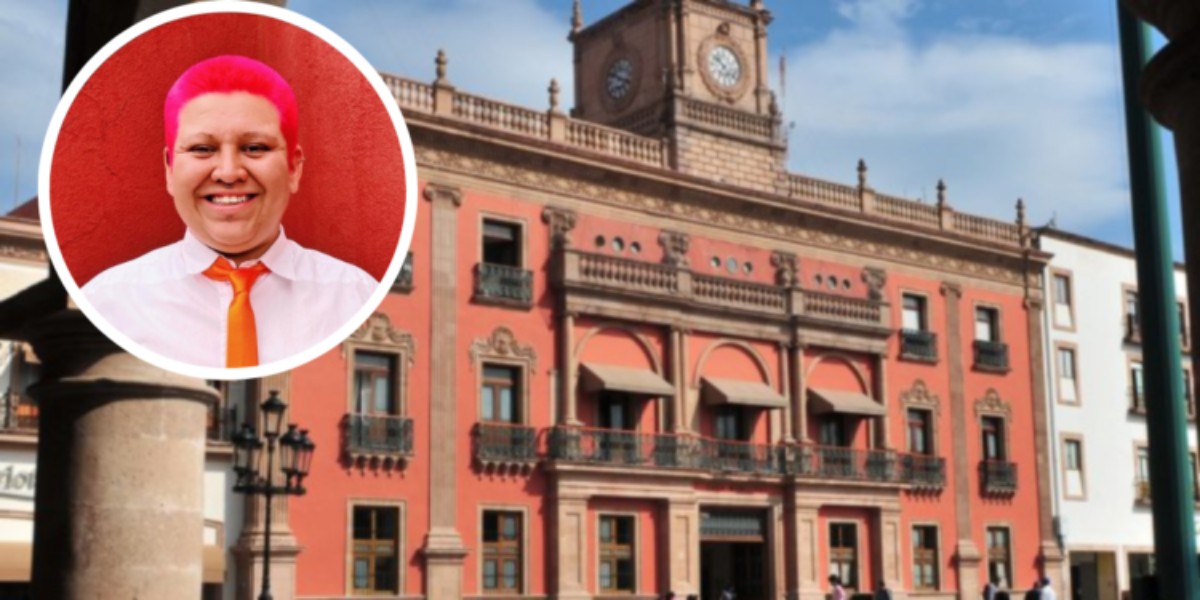 Regidora de León critica a compañeros por sesionar en formato virtual