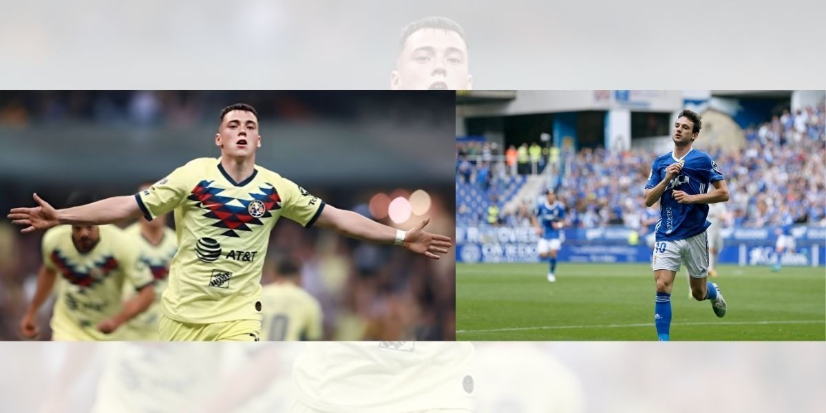 Federico Viñas y Borja Sánchez llegarían al León 