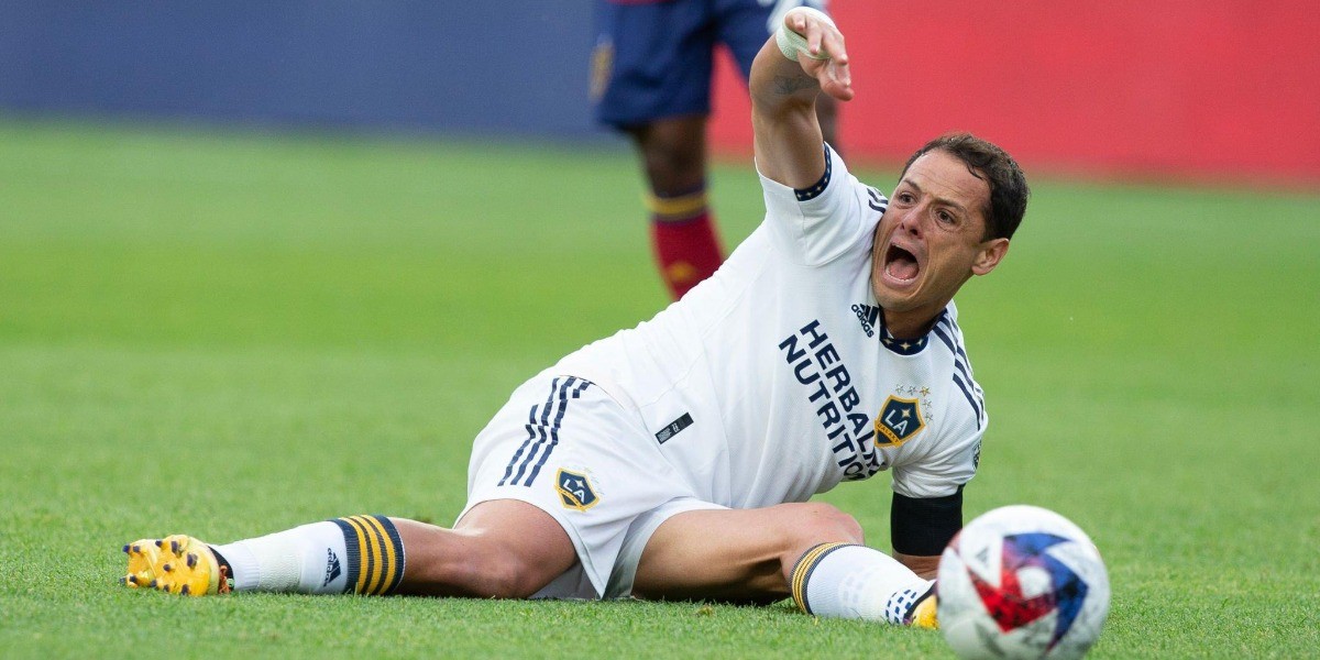 León no enfrentará a Chicharito en la Leagues Cup 
