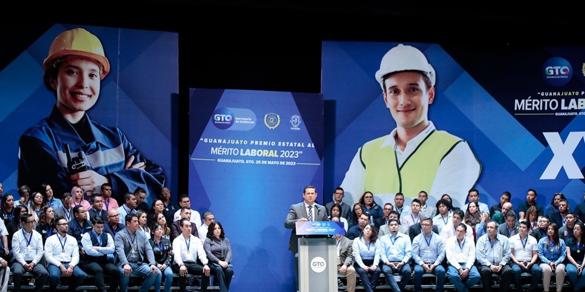 Baja Guanajuato en el Índice de Competitividad Estatal 2023 del Imco