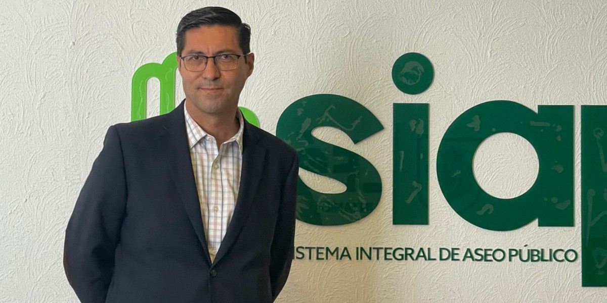 León: Fernando Trujillo Jiménez es el nuevo titular del SIAP