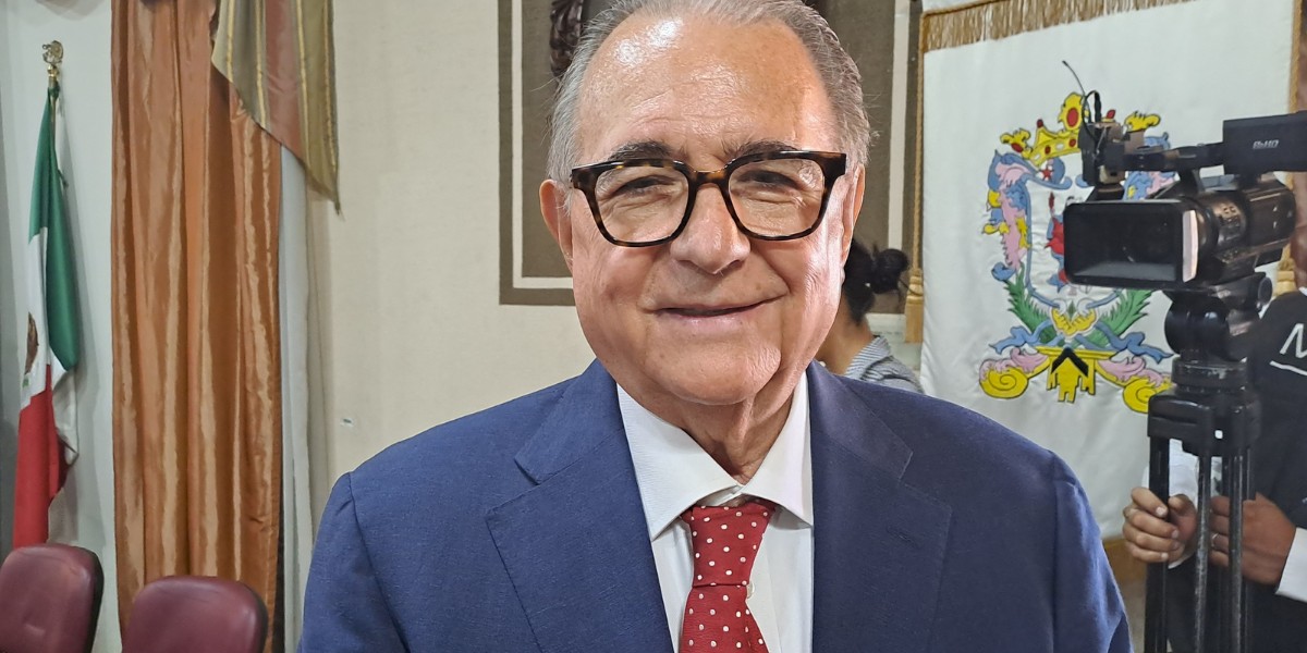 Nuevo presidente del Patronato de Bomberos buscará el apoyo de empresarios