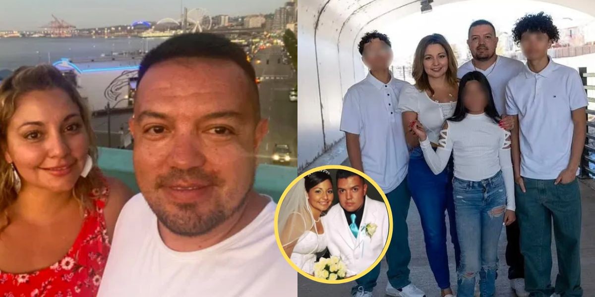 Al estilo Monterrey: Pareja descubre que son primos tras 17 años de casados