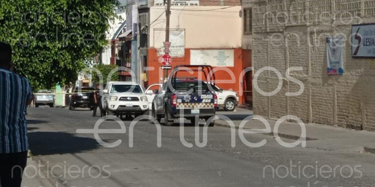 Atacan a pareja en San Juan Bosco; el hombre murió en el hospital