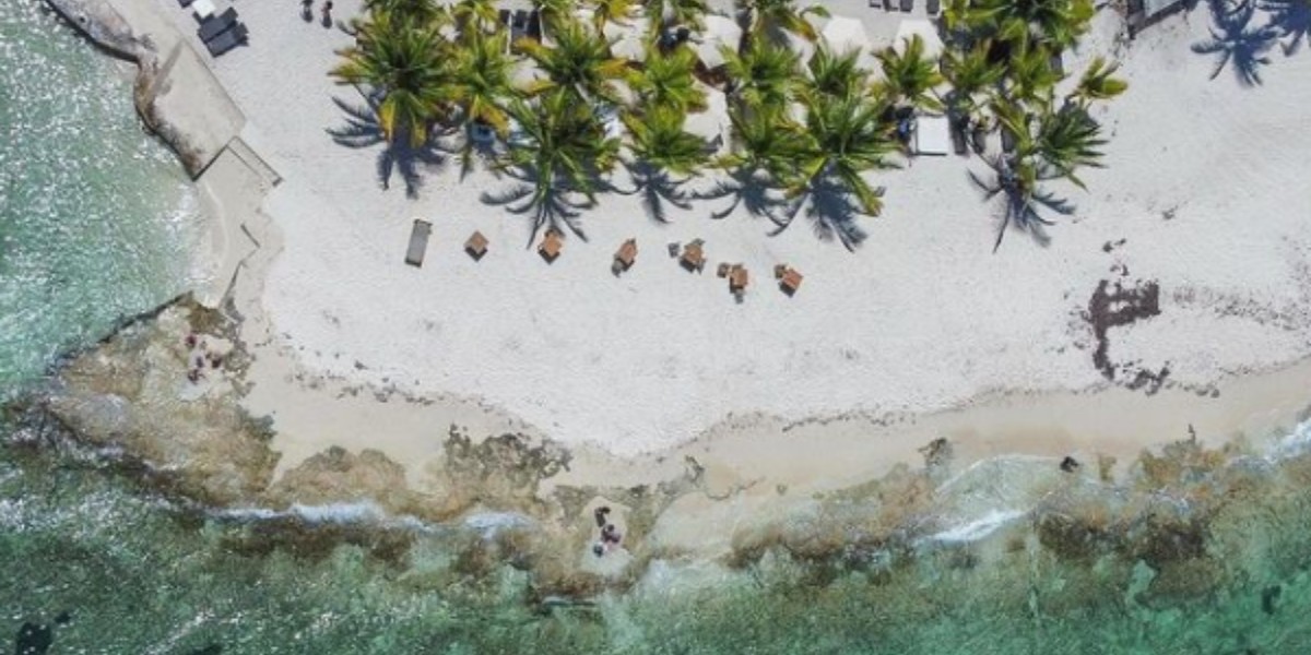 México en el top de los destinos internacionales favoritos para el turismo