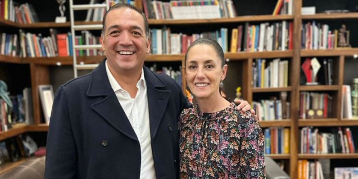 Sergio Contreras no descarta alianza con Morena en Guanajuato