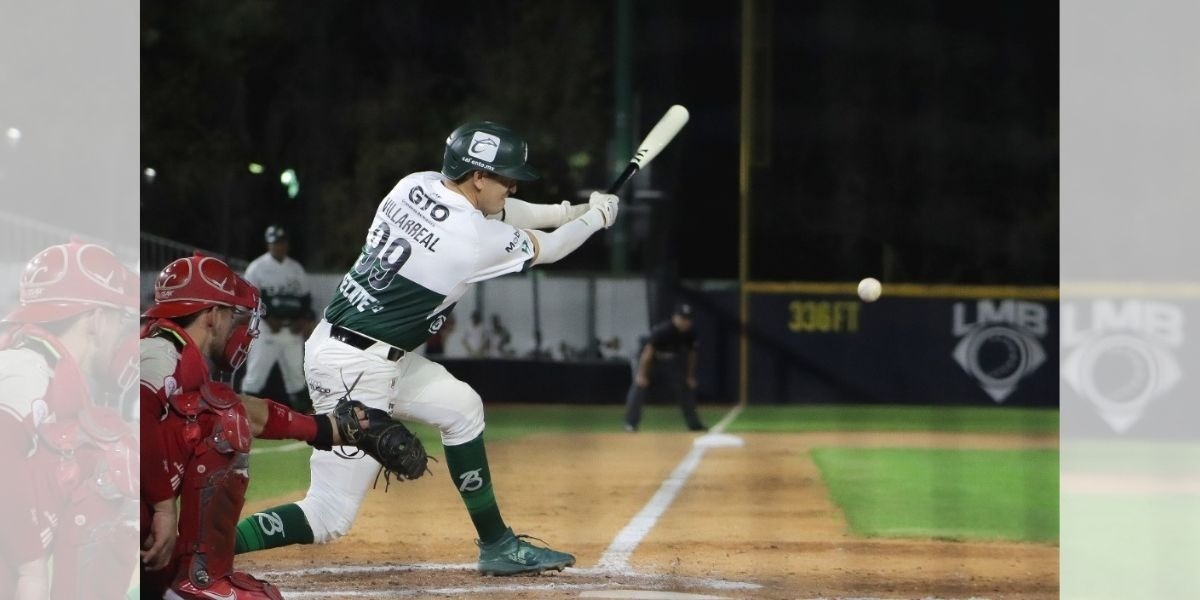 Bravos de León: no se impulsa del fondo 