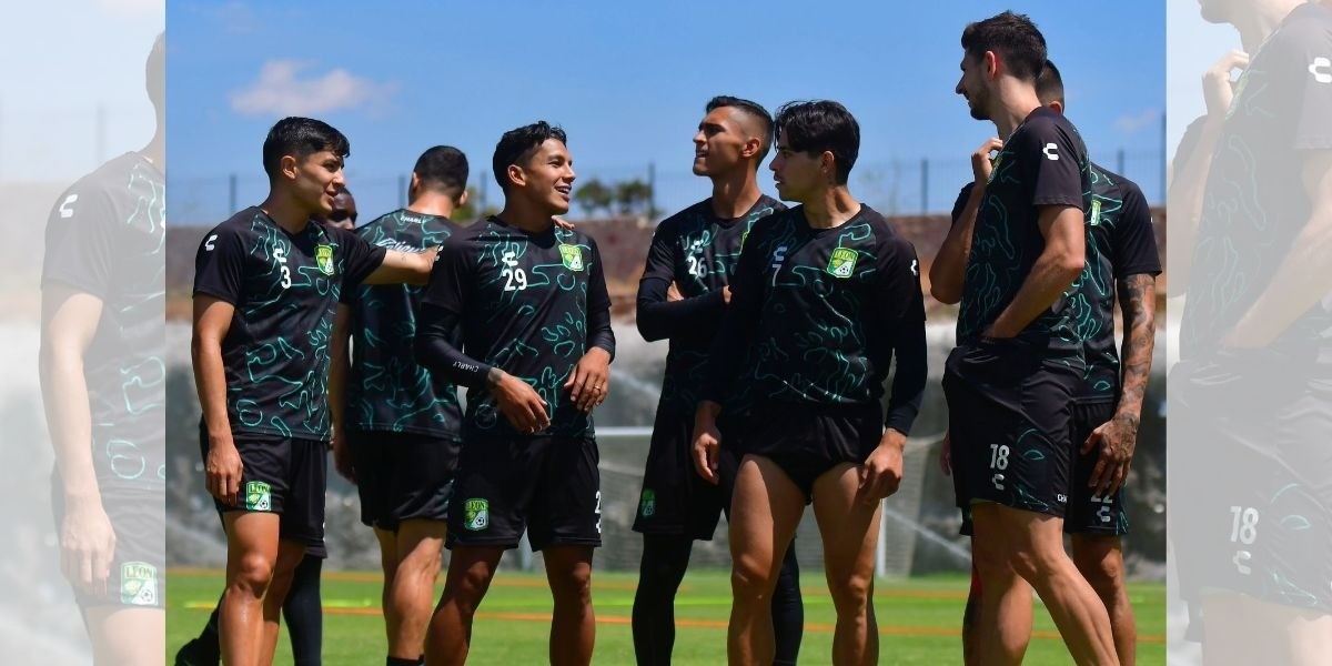 ¿Qué debe mejorar el Club León para el Apertura 2023?