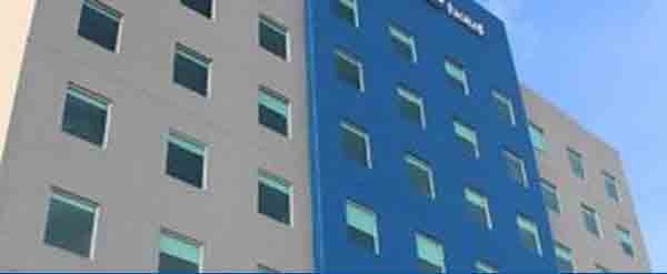 En competencia desigual, hoteleros y plataformas: Eduardo Bujaidar