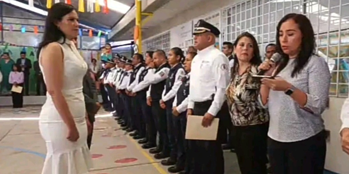 Reestructuran el área administrativa de la SSP León; así quedaron los cargos