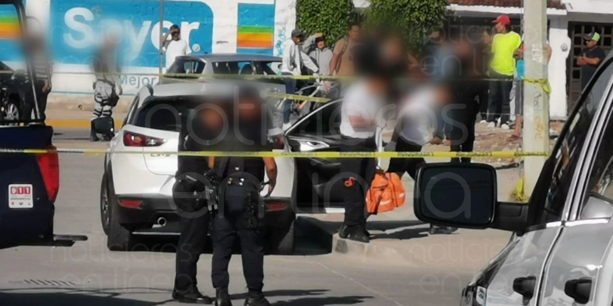 Es León la tercera ciudad con más homicidios en México