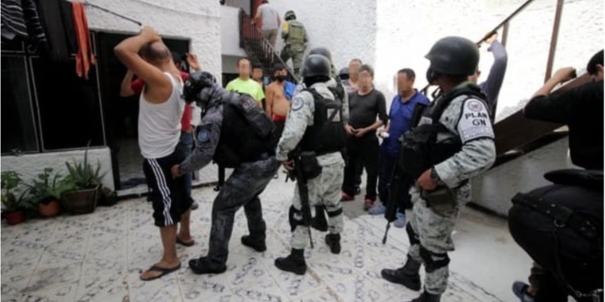 Pide Coparmex a Fiscalía hacer bien su trabajo tras liberación de presuntos secuestradores
