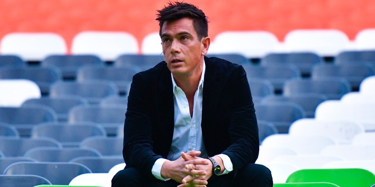 Busca Morena a Nacho González para que sea candidato a alcalde en León 