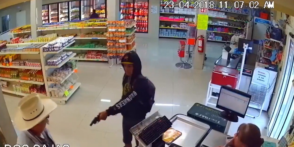 Promedia Guanajuato 30 robos de autos, casas y negocios por día