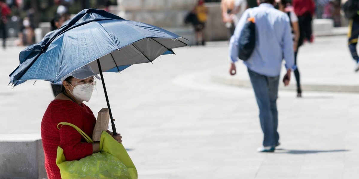 Ciudades se han convertido en islas de calor: SMAOT