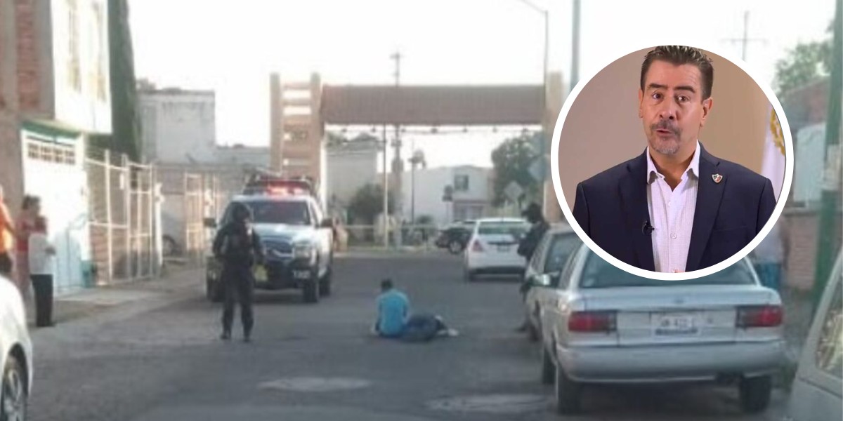 Cuidar a policías es obligación de los municipios, asegura Alvar Cabeza de Vaca