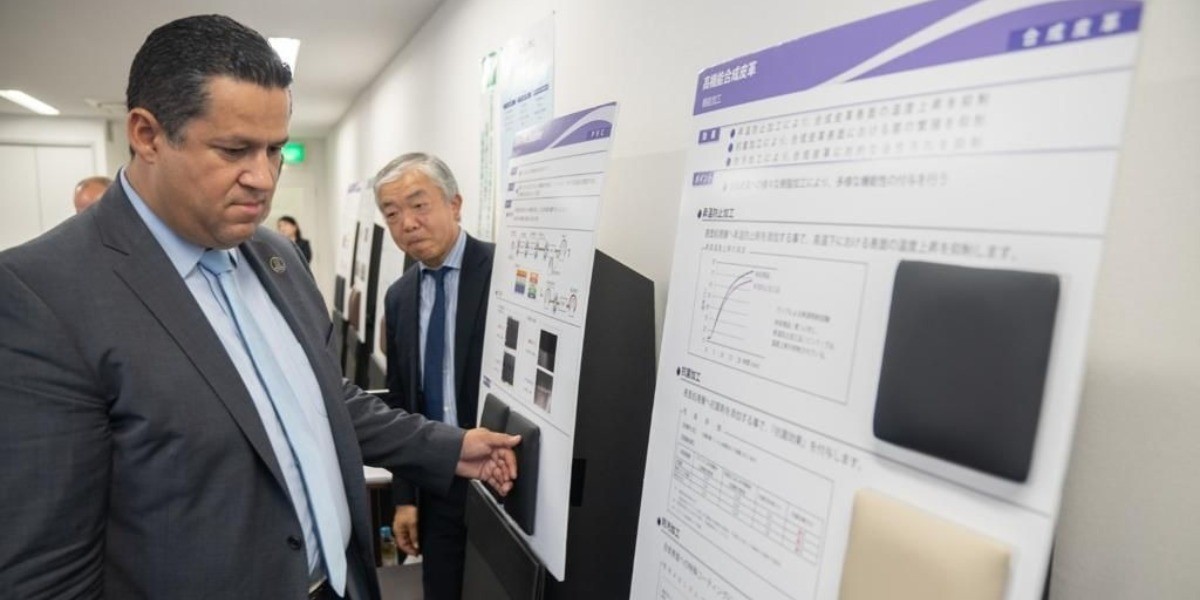 Anuncia Diego Sinhue más inversiones de Japón en Guanajuato