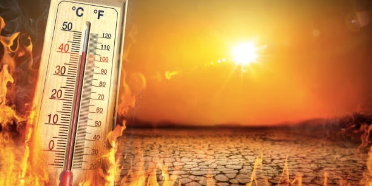 Estos son los horarios donde ‘pega’ más el Sol en León