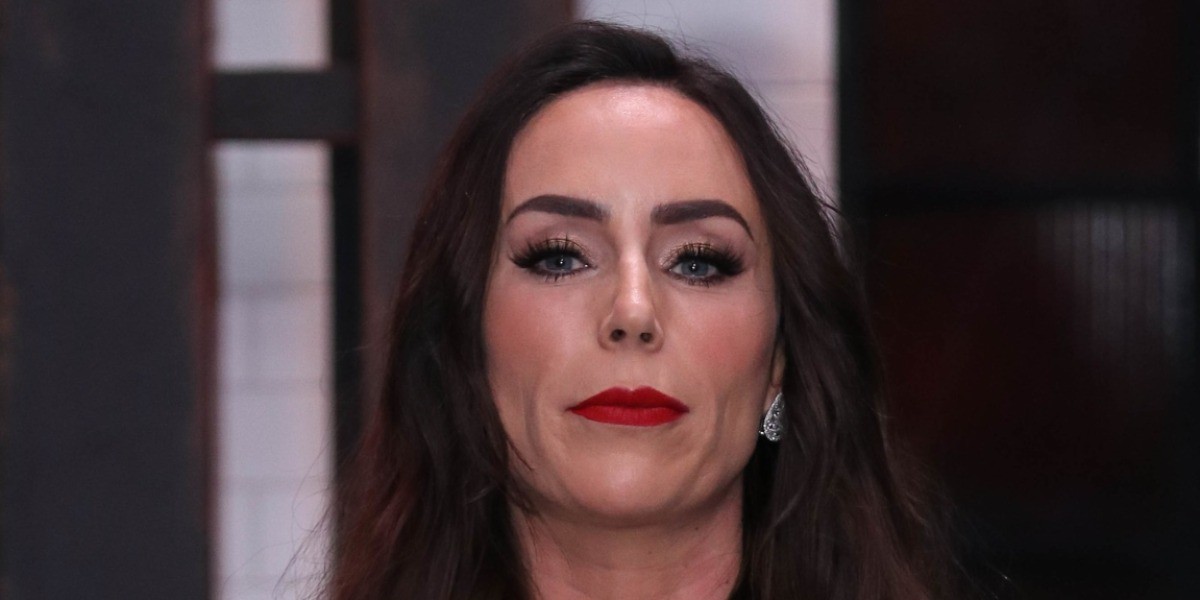 Rechazan cancelar investigación por lavado contra Inés Gómez Mont