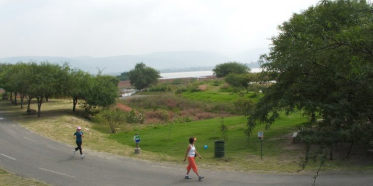 En julio arranca la construcción de 3 nuevos Parques Metropolitanos en León