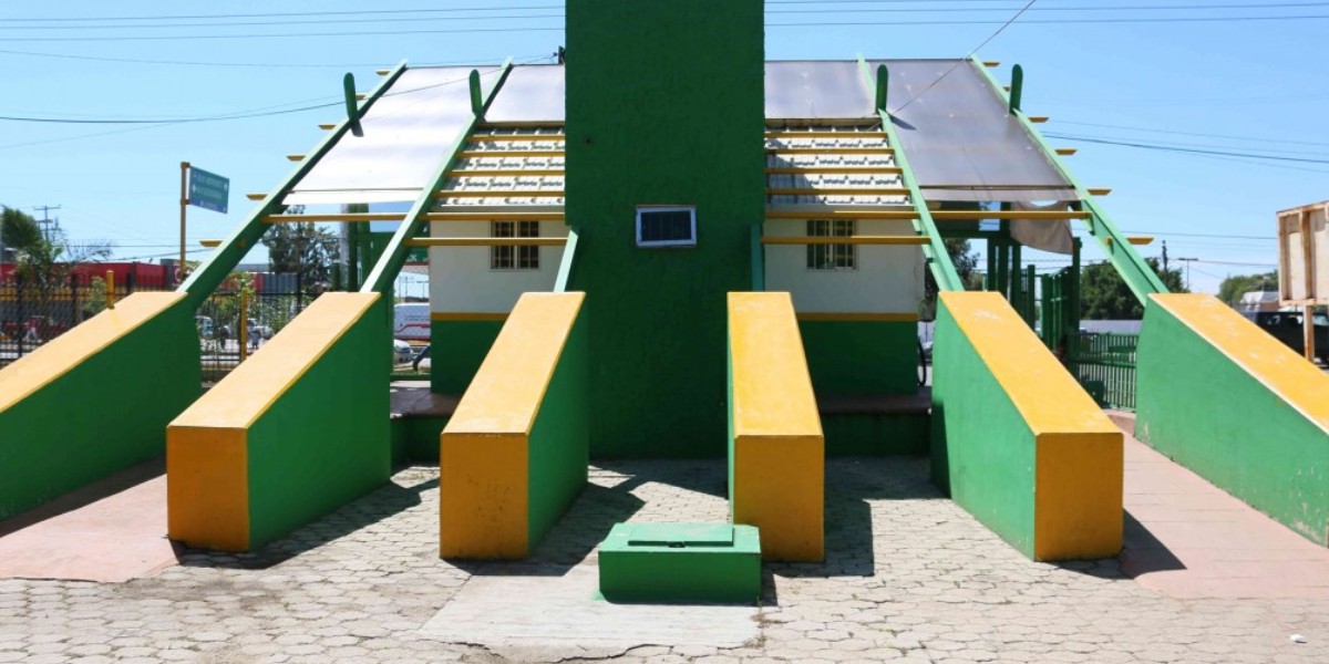 Aprueban solicitud para cambiar uso de suelo de unidad deportiva de León