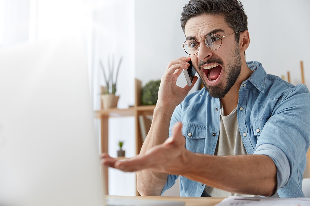 Cuando el calor saca lo peor de nosotros: ¿por qué las olas de calor desatan la violencia?