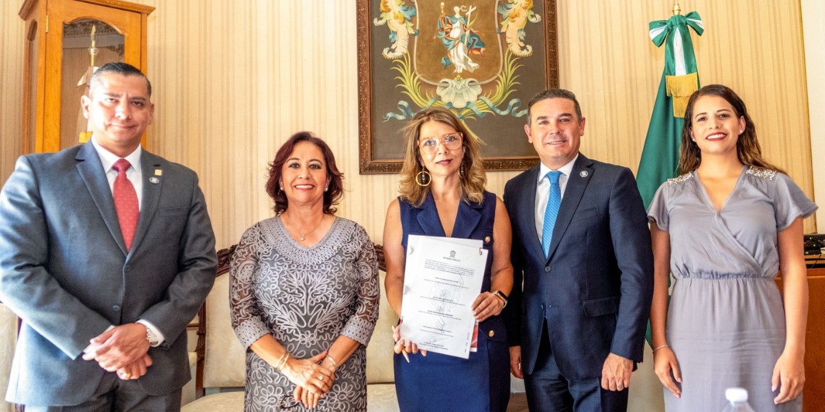 Es un hecho: Guanajuato capital tendrá nuevo hospital del IMSS