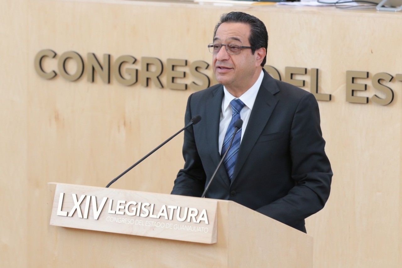 Aprueban reformas a la Ley de Mejora Regulatoria