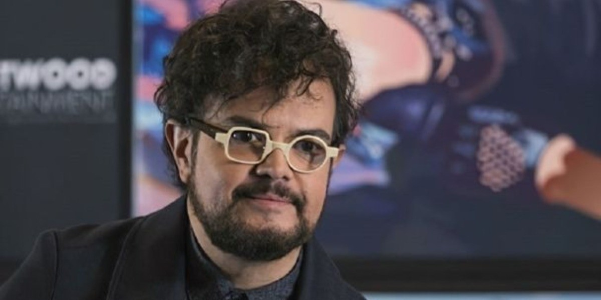 Aleks Syntek impulsará al talento mexicano con fundación de música sin reguetón