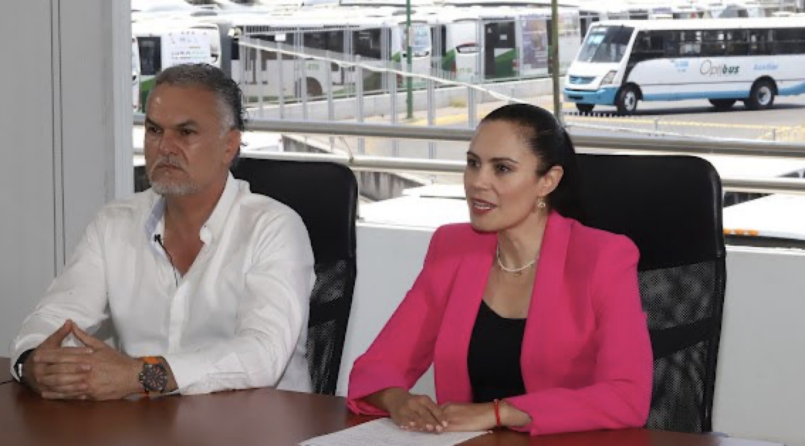 Distribuirán 227 mil tarjetas Pagobús a partir de este lunes