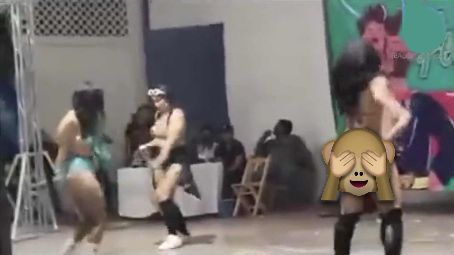 Alcalde de Huehuetán sorprende en el Día del Padre con “espectáculo inesperado“