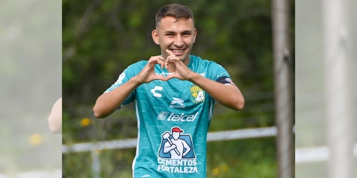 Saúl Zamora va al Necaxa