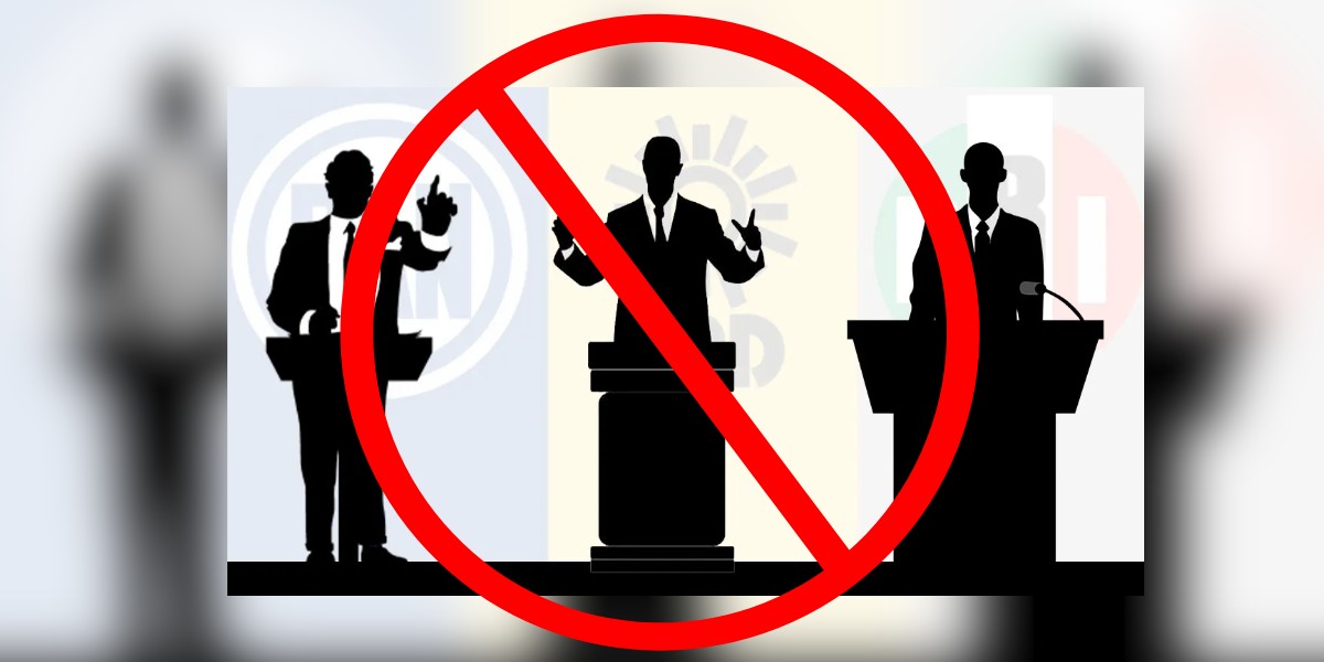 Aprueban dictamen para que violentadores no aspiren a cargos públicos