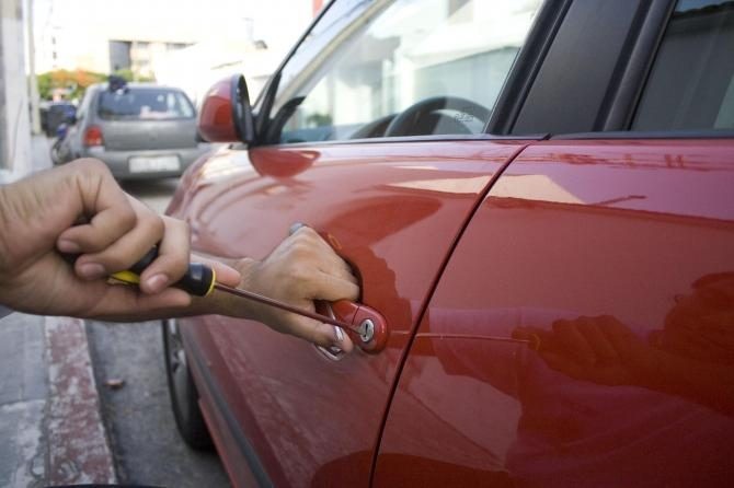 Los autos más robados en México: ¿Cuáles son y dónde ocurren más los robos?