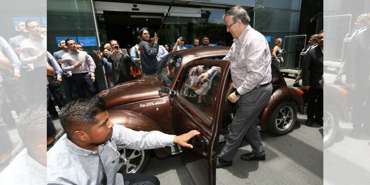 Inician 'corcholatas' sus campañas... y llegan ocurrencias