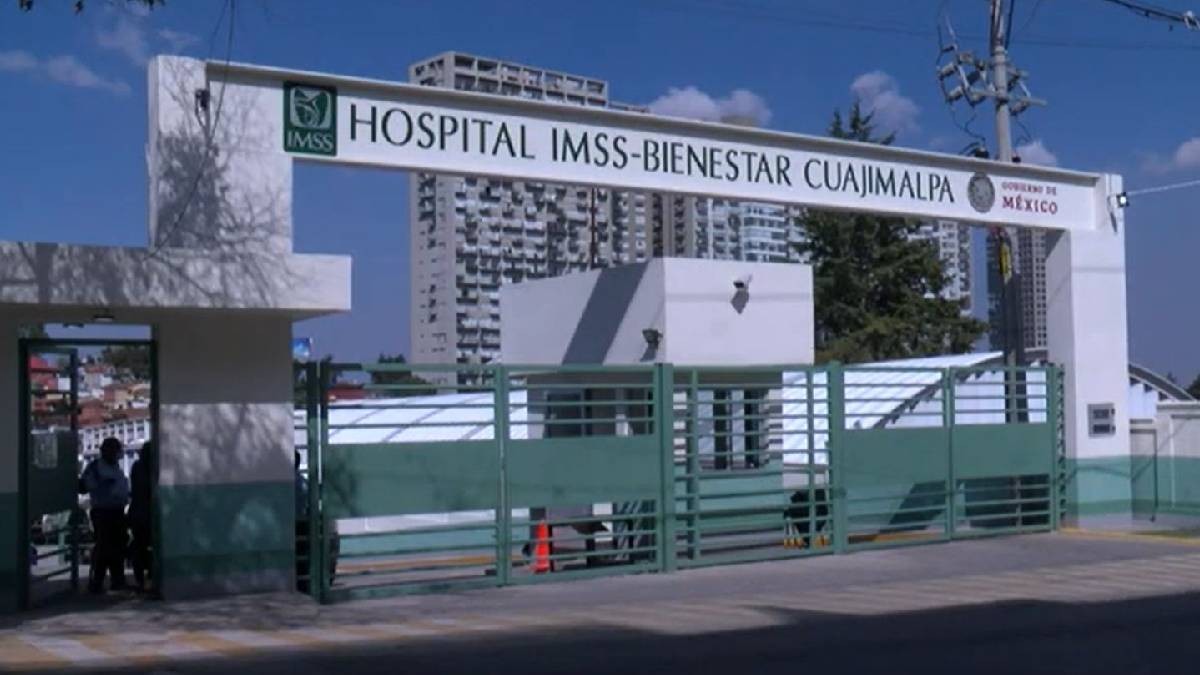 Avanza el programa IMSS-Bienestar: 18 estados ya se suman y se esperan 7 más