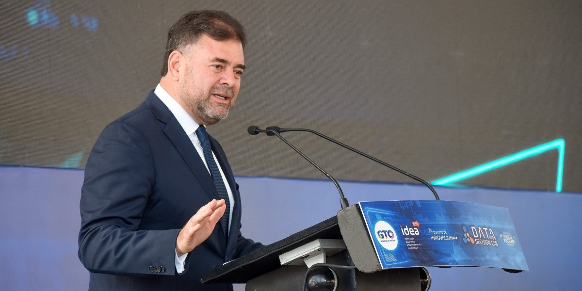 Presentan Data GTO Decision Lab