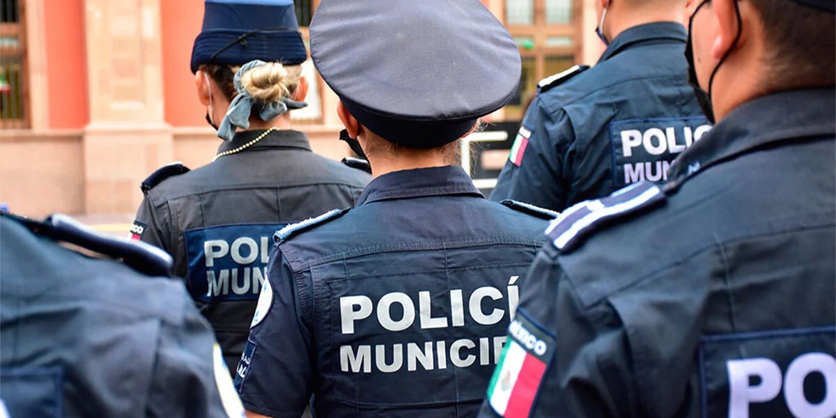 Otorga Estado $184 millones a León para pagar la nómina de la Policía