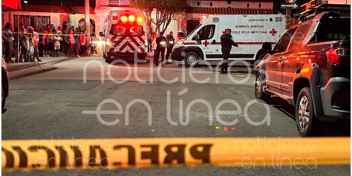 Deja riña vecinal dos heridos en San Pedro Plus