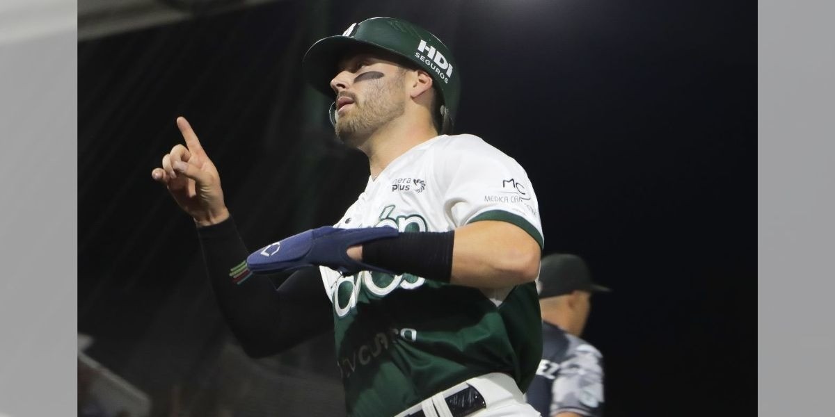 Da Bravos de León primer golpe