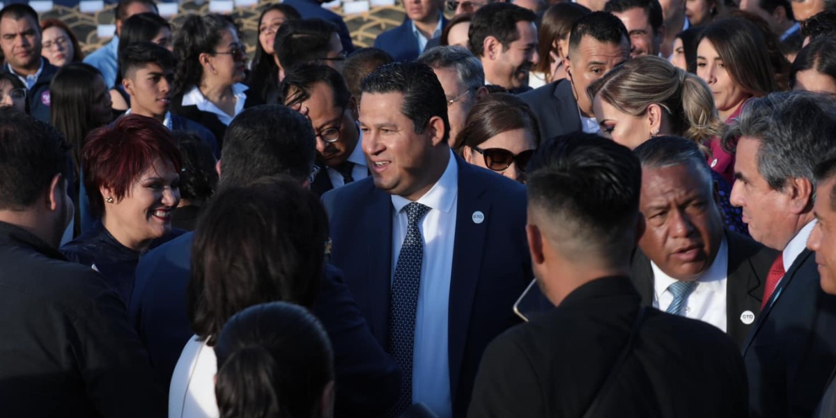 Sinhue reconoce picos de violencia en su sexenio; ‘hay menos homicidios que en 2019’