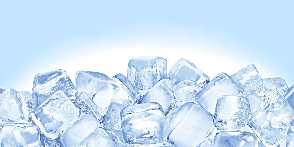 Se dispara precio del hielo por alta demanda