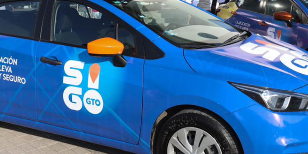 Ya hay fecha para que llegue la aplicación de ‘Sigo GTO’ a León