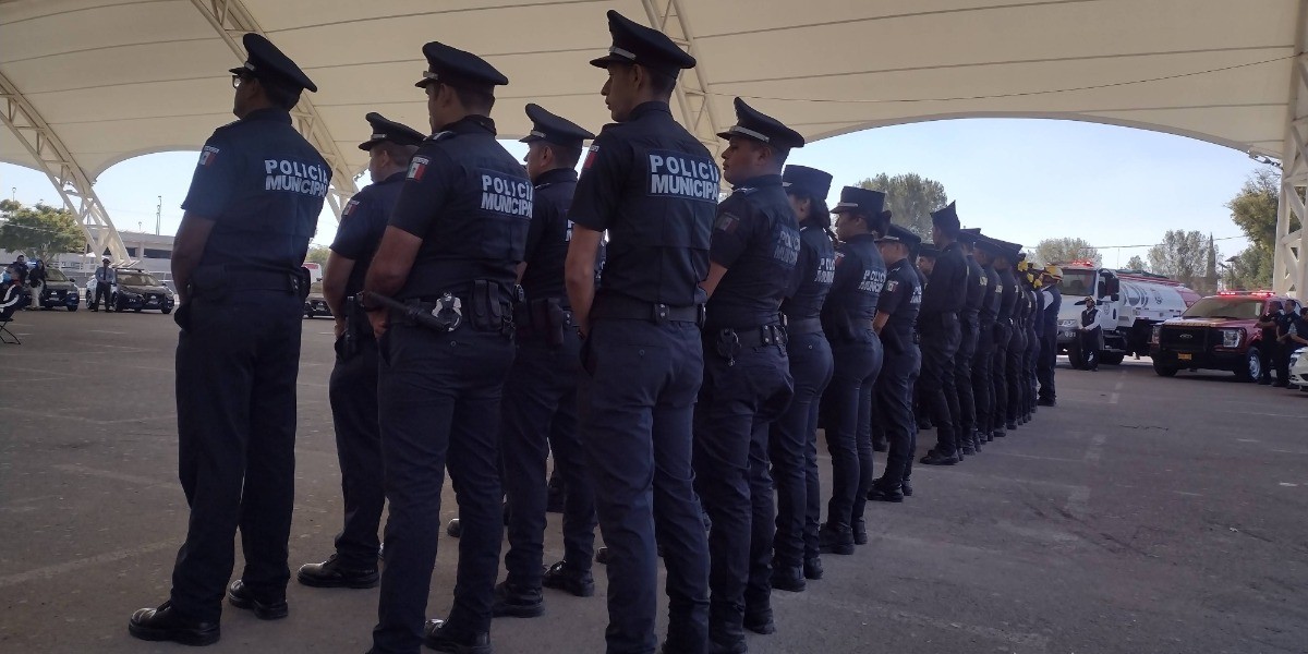 Desconfían restauranteros de Policía de León